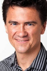Hans Hermann Baertz Team be one business.242 162
